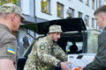 Держава направила кошти з громад на допомогу ЗСУ: скільки Буча та Ірпінь витратили грошей на військо