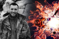 “Рясік” загинув у збитому Мі-8 під Маріуполем. “Азовця” поховали через 3 роки у день його народження