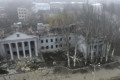 Чи справді Покровськ "впав" і фронт за 16 км від Краматорська?
