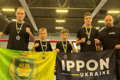 Спортсмени Бучанської громади представлятимуть Україну на міжнародній арені з кікбоксингу