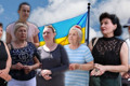 Тут скрізь добрі люди. Як переселенці з прифронтових міст адаптуються в Бучанському районі