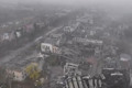 Дороги до Мирнограда контролює армія РФ. ЗСУ не отримували наказ виходити з міста