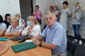 Медики Славянска два месяца не получают зарплату. Экс-министр назвал это местью. Что происходит?