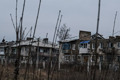 Пробують встановити свої прапори і гинуть. Військові спростували заяви РФ про окупацію Сіверська