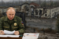 Путін заявив Трампу про “захоплення” Костянтинівки. В ISW пояснили, навіщо це Росії