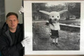 Разговор с луганским фотографом Александром Чекменевым: на Донбассе люди прямые, всё в лоб