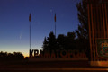 Фото дня: комета над Краматорском и как ее найти в ночном небе над Донбассом
