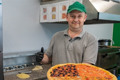 Європейська кухня з українським смаком. Як Віктор Місюль з Краматорська відкрив заклад вуличної їжі
