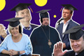 Наши кандидаты наук: Штепа писала докторскую в СИЗО, Близнюк - магистр, а Гнатенко на низком старте