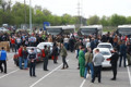 Нові правила виїзду на окуповані території Донеччини і Луганщини через Запоріжжя. Що змінилося