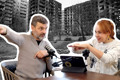 "Купалися в морі, поки росіяни бомбили "Азовсталь". Реакція на інтерв'ю з Михайлом Діановим