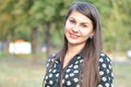 Анастасия Смирнова, 24 года, Краматорск: поставила перед собой цель стать успешной