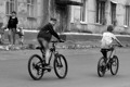 Фотограф Сергей Сергеев показывает свои любимые снимки Краматорска. Идем на виртальную прогулку