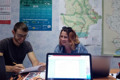 «Путь сарматов» и не только: чему научились на стажировке в Донецкой ОГА молодые активисты