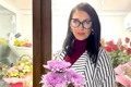 Дивилась на фото і казала: я можу. Як Ксенія Короленко з Бахмута відкрила квіткову крамницю у Дніпрі