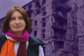 Поїхати з Маріуполя ще у 2014 — було свідомим рішенням. Я побачила з балкона людину з гранатометом