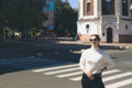 Ми потрапили у епіцентр бою у Маріуполі. Над нами свистіли кулі і розривалися міни, але ми вижили