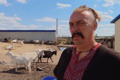 «Сначала купил несколько коз. Сейчас их около сотни». Как ветеран АТО стал успешным фермером