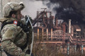 Російська ФАБ-3000 вбила десятки людей у бункері на “Азовсталі”. Один з них — боєць Олег “Болгарин”
