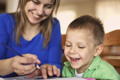 Где научить английскому ребенка? - АнтиШкола!