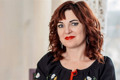 Любов Полєва — єдина бібліотекарка Гранітного. Вона збирає книги для поки що окупованої бібліотеки