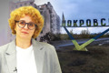 Хочу, щоб спогади про Покровськ дали змогу жити далі. Наталія Бірюкова про місто, яке змінила війна
