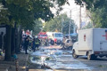 Російські окупанти вдарили по ринку в Костянтинівці. Що відомо про обстріл — оновлено