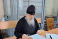 Митрополита Святогірської лаври Арсенія випустили з-під варти. Що про це відомо