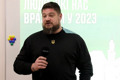 “Наш народ завжди боровся за свою свободу!”: волонтер з Бучі Сергій Ровний розповів про силу єдності