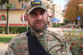 "Бахмут був дуже крутим". Спогади про місто-фортецю від поліцейського Павла Дяченка