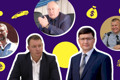А ти знаєш, що ховають у деклараціях посадовці зі сходу? Пройди тест і перевір