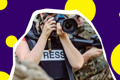 Що можна й заборонено фотографувати в умовах війни. Пам'ятка для журналістів, фотографів і цивільних