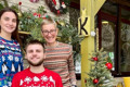 Де смачно поїсти й замовити їжу: добірка ресторанів та кафе в Бучі та Ірпені