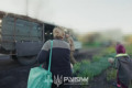 З Добропілля вдруге врятували двох дітей. Їхніх батьків просто посеред вулиці вбив російський дрон