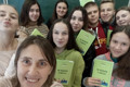 Школярі зі Сходу можуть взяти участь у конкурсі "Юний Самовидець" пам'яті Степана Чубенка: деталі
