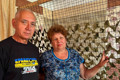 Молюся, щоб всі наші воїни повернулися додому. Як родина переселенців з Краматорська допомагає ЗСУ