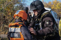 У Слов'янську планують розширити зону примусової евакуації дітей. Скільки людей зараз у місті
