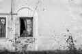 "Ніде я не розмовляю українською так впевнено, як на Донбасі". Схід фотографа Олеся Кромпляса