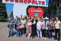 У Добропіллі реалізували проєкт із запобігання домашньому насильству. Ось, які отримали результати