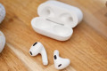 Airpods 3 - ідеальне звучання в будь-якій ситуації