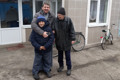 В прифронтовой Катериновке есть дом престарелых при церкви. Как там спасают от одинокой старости
