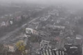 Пілоти, техніка, комендатура — окупанти розгорнули військову базу у Мирнограді. Що відомо