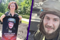Син мріяв одружитися і стати батьком. Пишаюсь тобою, мій "Лев", ти назавжди у моєму серці