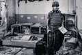Забуті і вражений. Німецький фотограф, який бачив десятки війн, розповідає про роботу на Донбасі