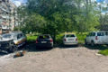 Це не була випадковість. Російський FPV-дрон вдарив по службовій автівці міськради — деталі