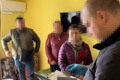 У Києві затримали жінку. Її підприємство заробило 630 тисяч грн на ремонті “будинку уряду ЛНР”