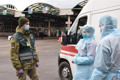 Что делать с КПВВ пока не знают, но абитуриентам обещают помочь. Хроники карантина на востоке
