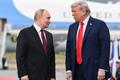 Трамп таємно розробляє з Росією план завершення війни в Україні – ЗМІ