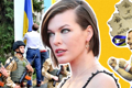 Дайджест для Мілли Йовович: що важливого і цікавого відбулося на сході за цей тиждень