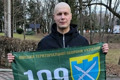 Я місяць на волі, але до щасливого фіналу ще далеко. Історія оборонця Маріуполя Олександра Глущенка